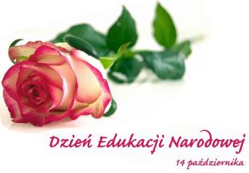 Dzień Edukacji Narodowej